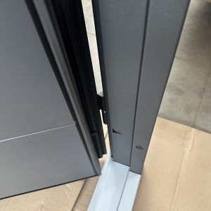 Стріт грей Люкс Вулиця (з терморозривом) 960ЛІВА  street-grey-lux-vul-tr-960l-sale фото