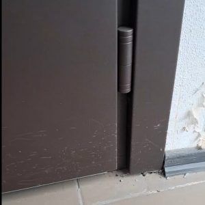 Ніка Браун Метал-МДФ 860 ПРАВА  nika-brown-metal-mdf-860r-sale-2 фото