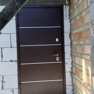 Стріт браун Вулиця street-brown-vul фото