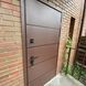Стріт браун Люкс Вулиця (з терморозривом) street-brown-lux-vul-tr фото 14