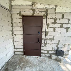Стріт браун Люкс Вулиця (з терморозривом) street-brown-lux-vul-tr-2 фото
