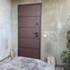Стріт браун Люкс Вулиця (з терморозривом) street-brown-lux-vul-tr-2 фото 21