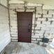Стріт браун Люкс Вулиця (з терморозривом) street-brown-lux-vul-tr-2 фото 16