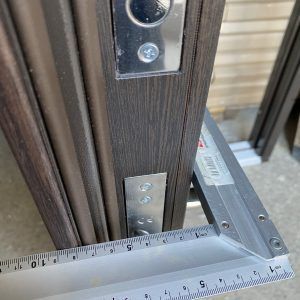 Горизонталь сублімація, вулиця (з терморозривом) 960 ПРАВА  horizontal-sublim-vul-tr-960r-sale фото