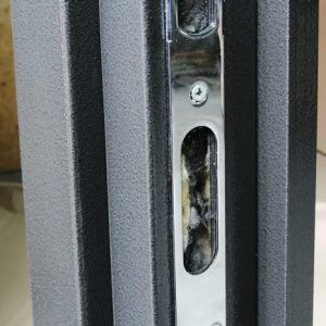 Метал-МДФ Каліфорнія вулиця (терморозрив) metal-mdf-calif-vul-tr фото