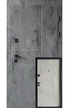 Бостон квартира (3 контури) boston-kv-3k фото