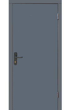 Технічні 2 листа металу сірі 960 ЛІВІ  tech-2metal-grey-960l-sale фото