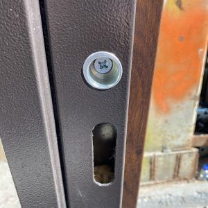 1200 Крона зі склопакетом (з терморозривом) krona-glass-1200-tr фото
