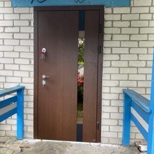 Авеню сублімація, вулиця (з терморозривом) 860 ЛІВА  avenue-sublim-vul-tr-860l-sale фото